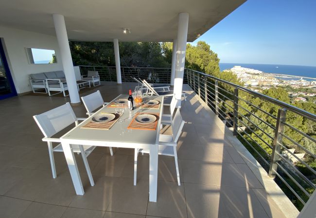 Apartamento en Peñiscola - 053 - Unifamiliar Bonavista 3