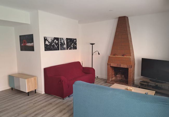 Apartamento en Benicarló - 902 - Apto Doctor Fleming