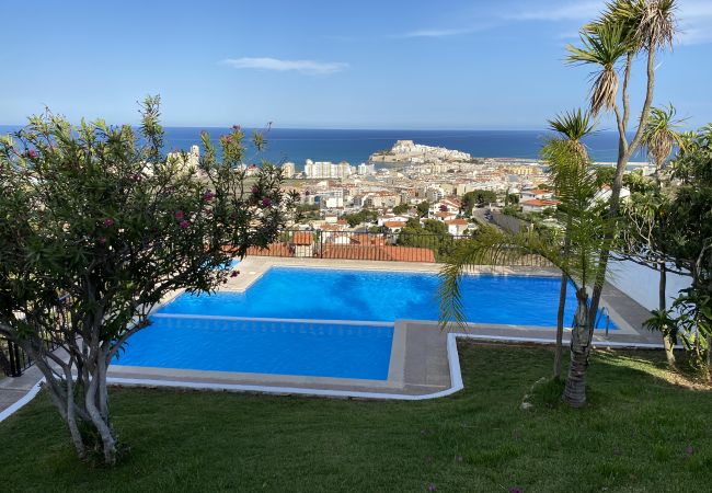  à Peñiscola - 084 - Residencial Panorama I, 4